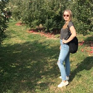 Meet your Posher, Rhiannon